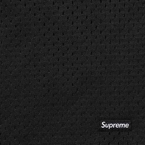 サムネイル： SUPREME SMALL BOX BAGGY MESH SHORT SS25