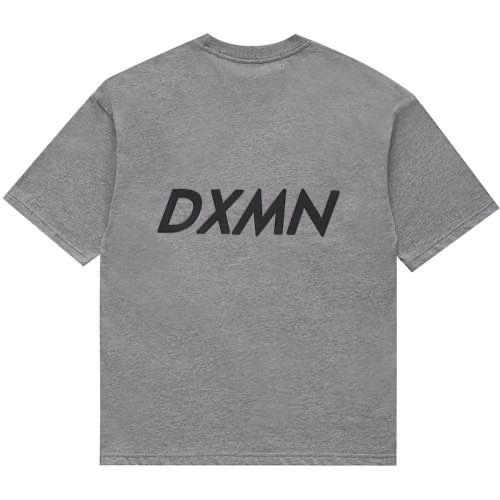 ภาพขนาดย่อ: DXMN ESSENTIALS OVS TEE - TOPDYE