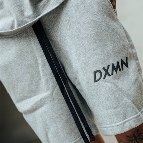 ภาพขนาดย่อ: DXMN ESSENTIALS SHORT - TOPDYE