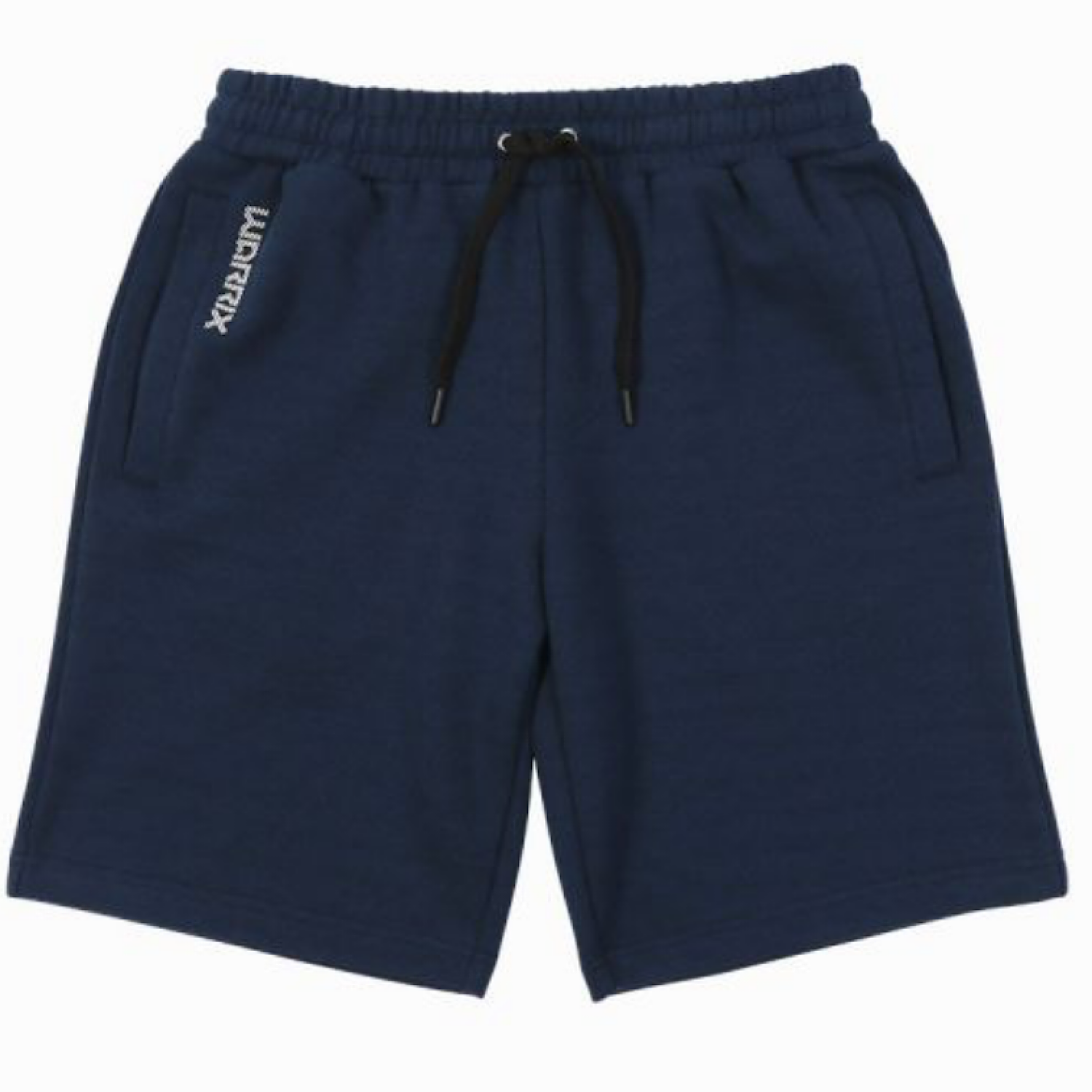 WARRIX LIFESTYLE COTTON SHORTS