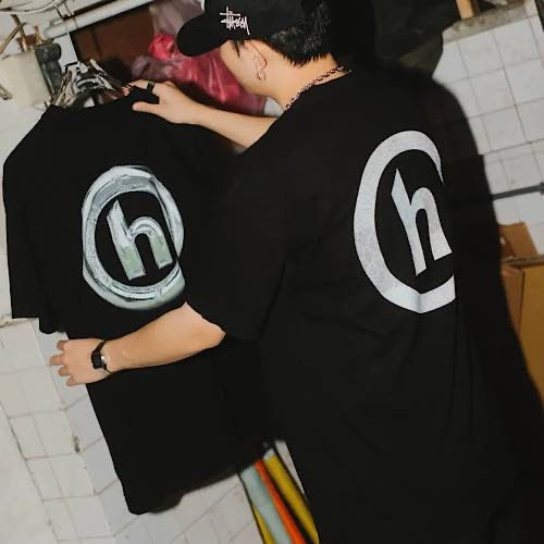 縮圖：Hidden NY Bundle Tees