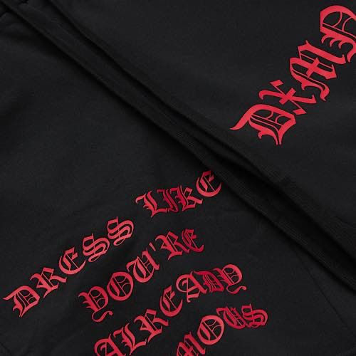 ภาพขนาดย่อ: DXMN Clothing "ALREADY FAMOUS" Short Pants