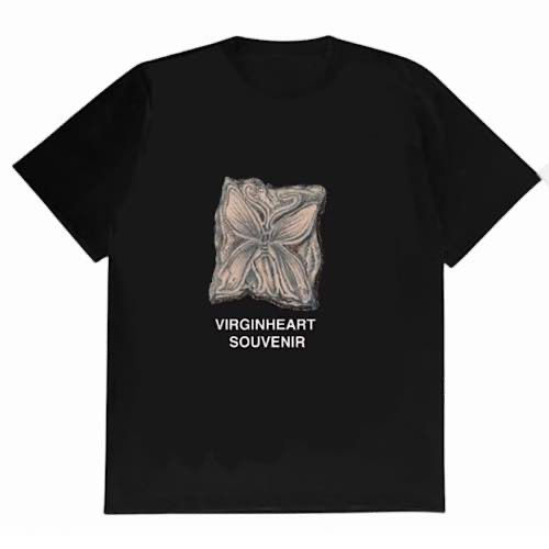 VGH MUSEUM SOUVENIR BUTTERFLY BUTTERFLY TEE