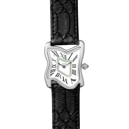 ラフォンLaphont SQUARE MELTINGスクエアメルティングシルバー LAPHONT 腕時計 SQUARE MELTING WATCH SMALL メンズ : ZOZOTOWN