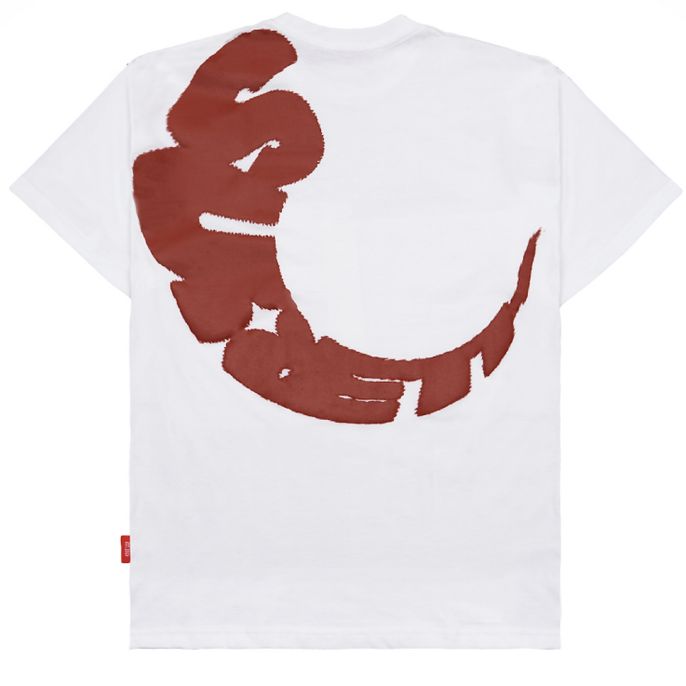Thumbnail: SURETHING NOISE TEE