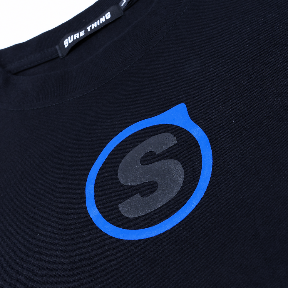 Thumbnail: SURETHING SIMPLY TEE