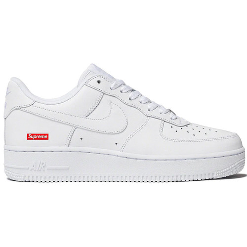 tkt.0514.ooo様Supreme Nike Air Force 1 SUPREME x NIKE AIR FORCE 1 | outcaststorebkk.com
