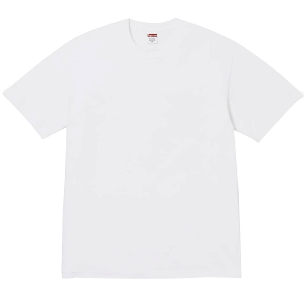 Thumbnail: SUPREME GEMS TEE SS26