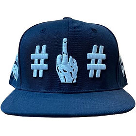 【BEENTRILL】男女共用 B Gothic Logo Ball Cap / 追跡付 eb4c75_fa4ae9944dd74adfb761bf6