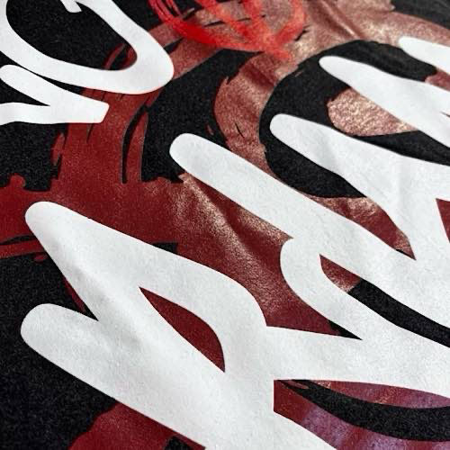 Thumbnail: Sure thing Love run repeat tank