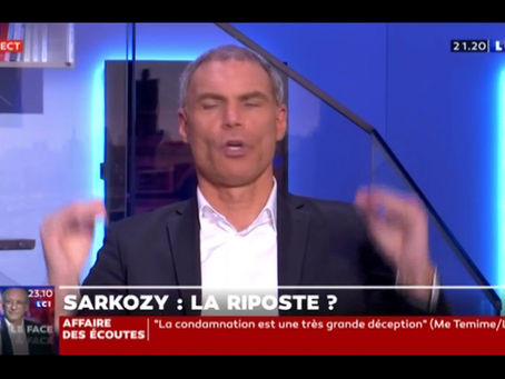 La légalité des écoutes téléphoniques