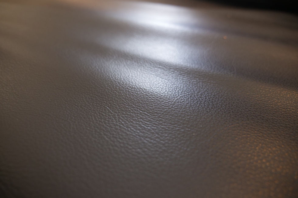 Texture cuir