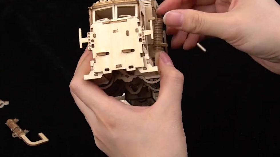 Thumbnail: Камион