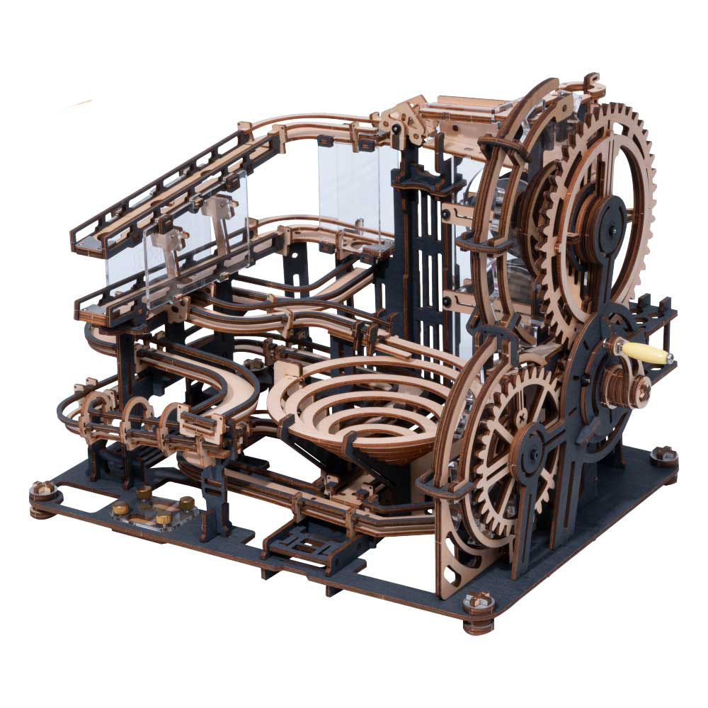 Рудник за мермер