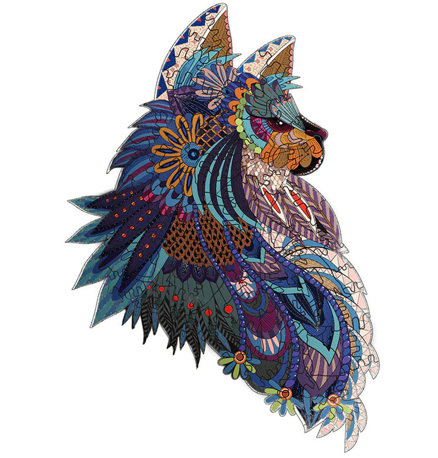 Сина Лисица