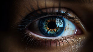 An ADHD Perspective on Neuro Vision Therapy