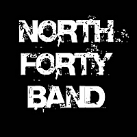 North 40 band.gif