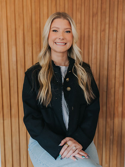 Savannah Powell