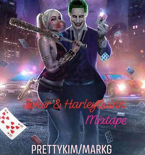 PrettyKim&MarkG