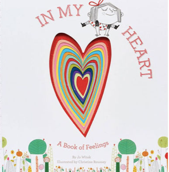 Hearts and All Their Feelings