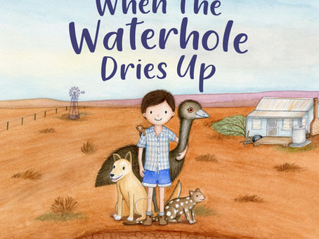 A Bath Time like No Other!