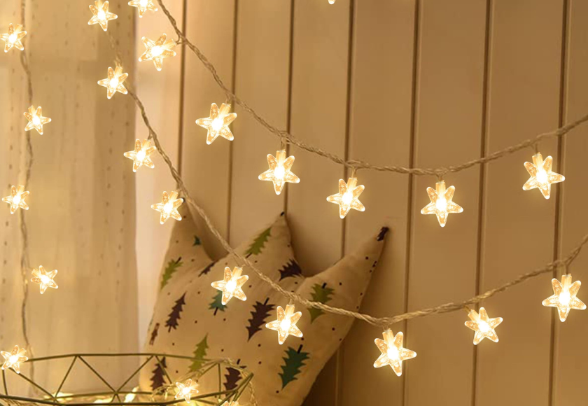 Why Fairy Lights Are the Perfect Choice to Add Magic and Warmth to Your Space