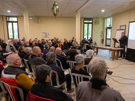 Guérir l’esprit