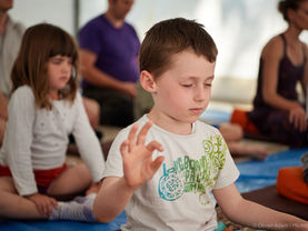 Quelques pratiques pour les enfants