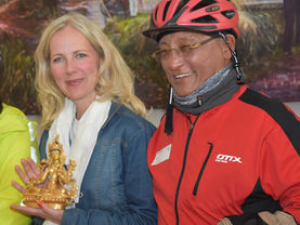 Bike Yatra