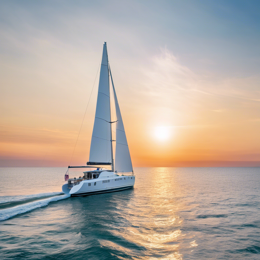 Sunset Adventure Cruise