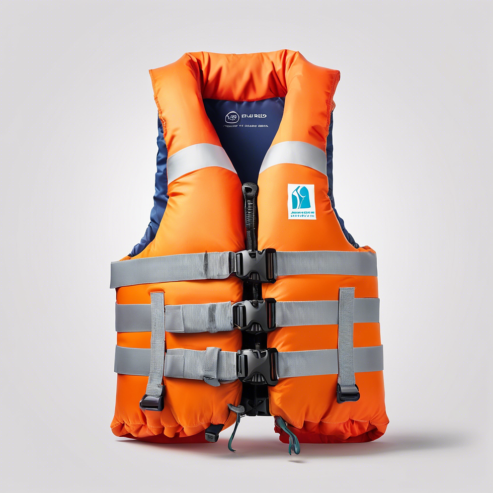 Life Jacket