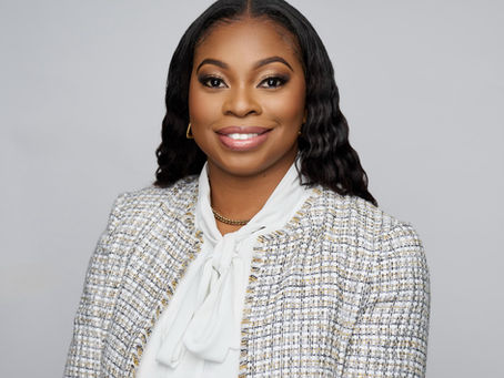 Melissa Bryan, Esq. Named 2026 FAWL Leaders in the Law Honoree