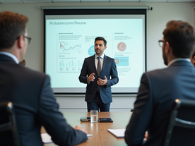 Association Management Consulting: The Operating System Behind High-Performing Associations