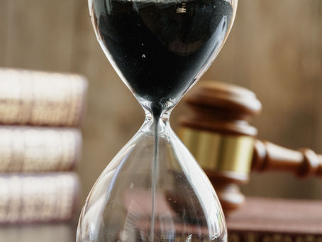 The First Steps: Top 5 Actions Newly Appointed Judges Should Take