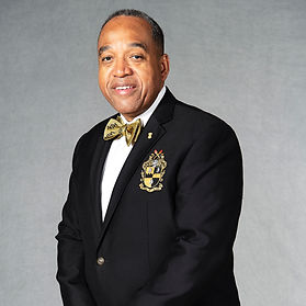 Brother Gerald L. Gladney