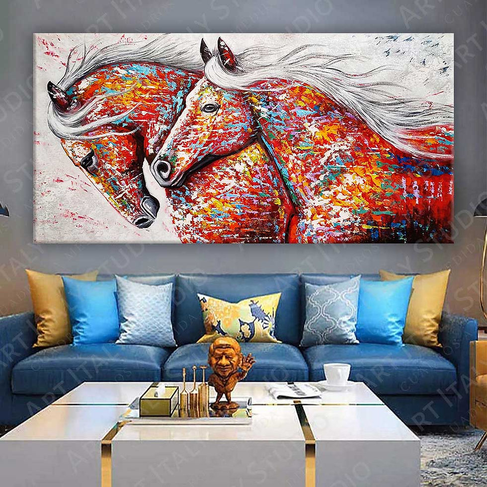 #993 CAVALLI (IMPRESO)