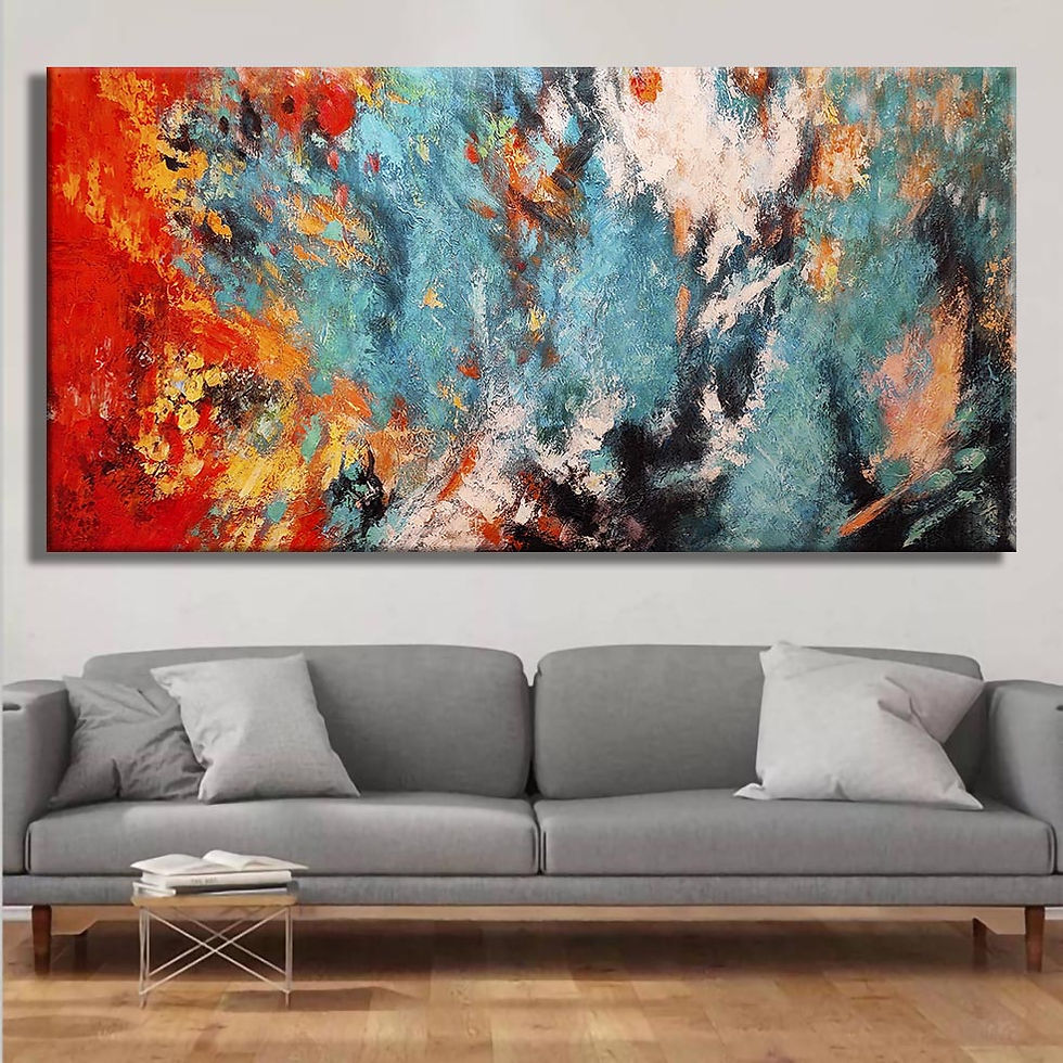 PAM #173 SUMMER WIND