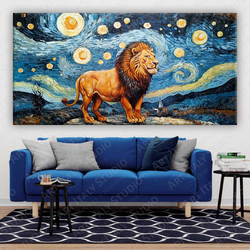 PAM #324 LEÓN SEGÚN VINCENT