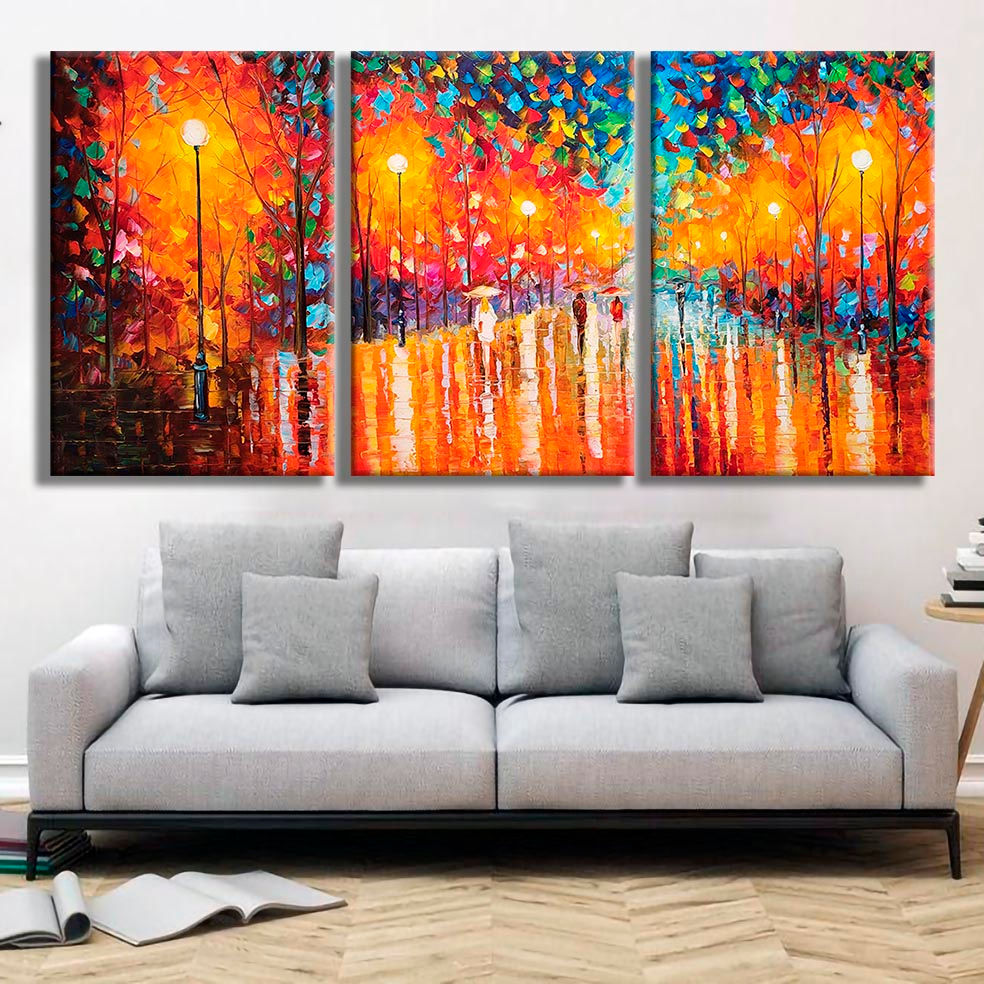 PAM #094 PASSEGGIATA NOTTURNA