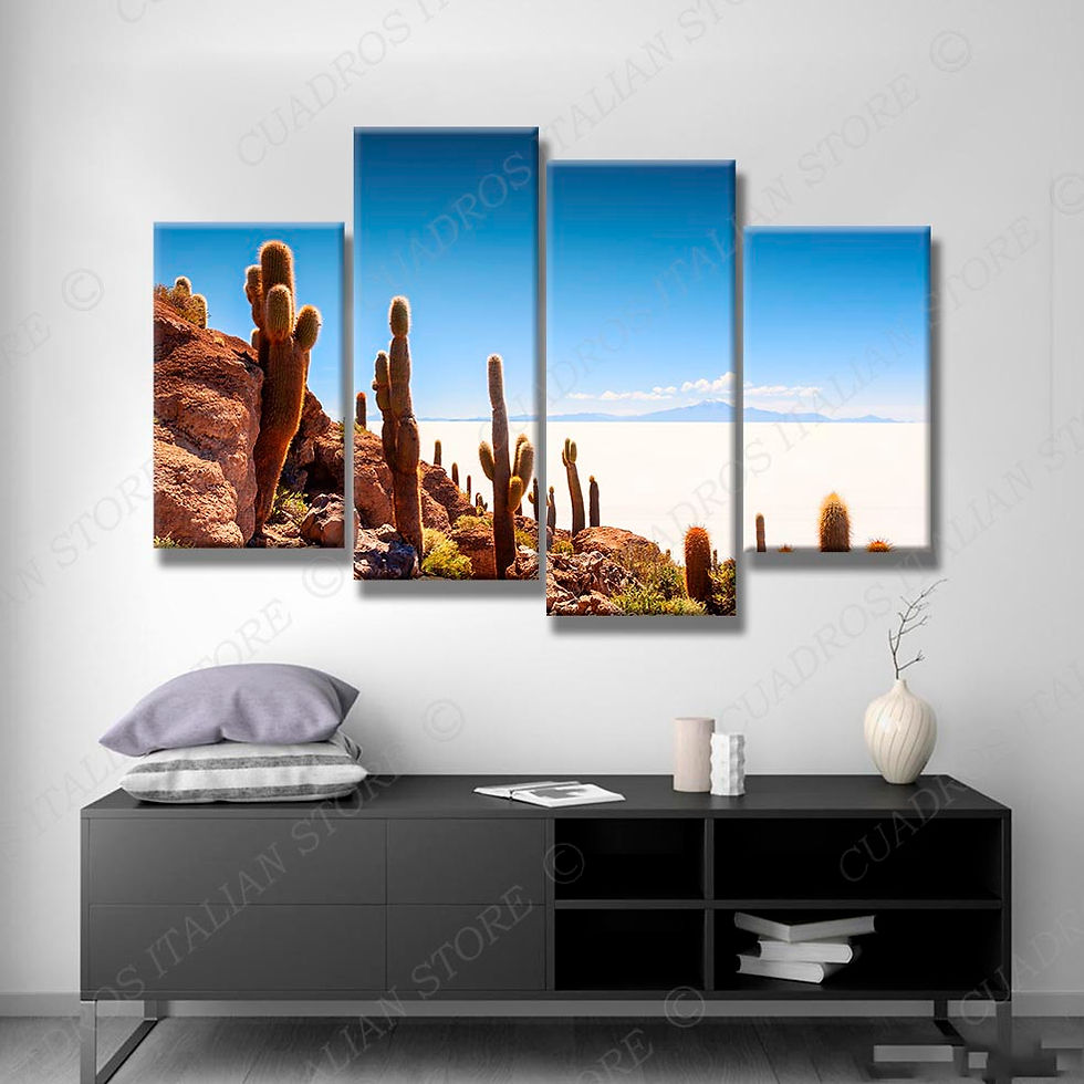 CUADROS DE BOLIVIA #29