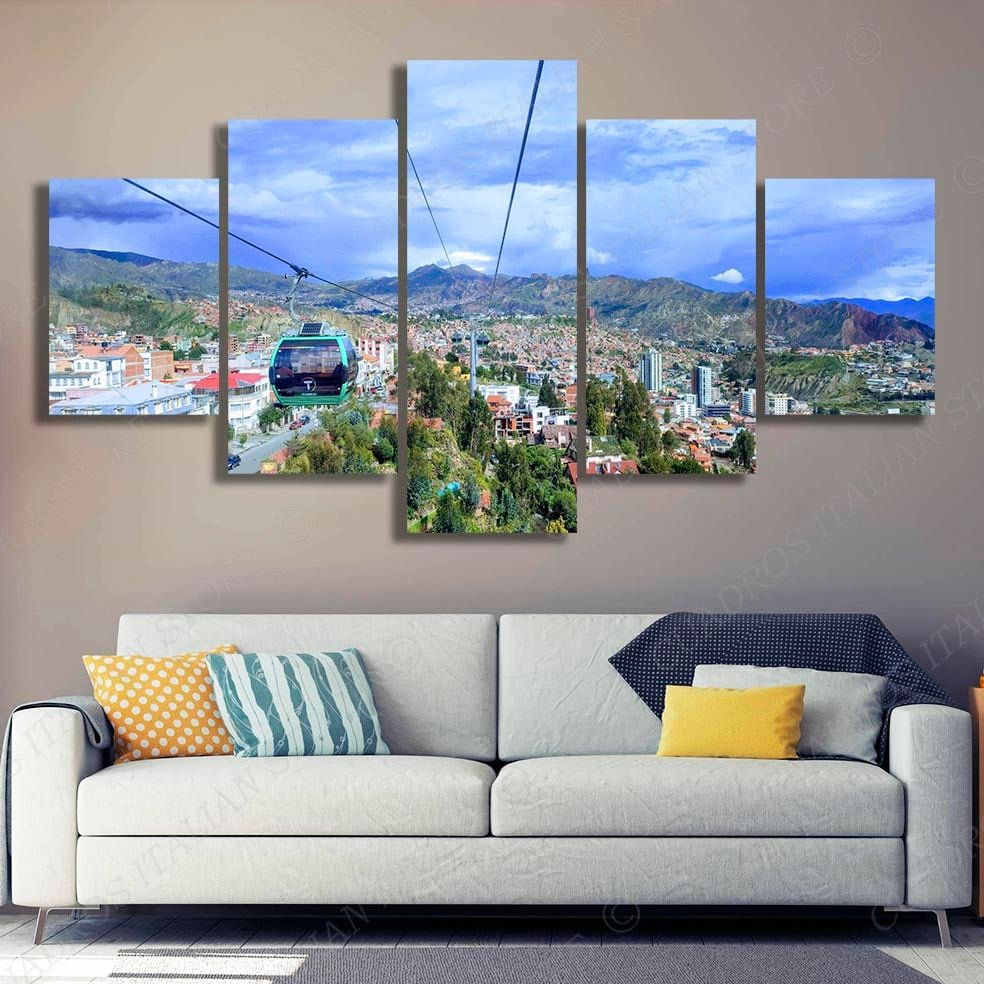 CUADROS DE BOLIVIA #51