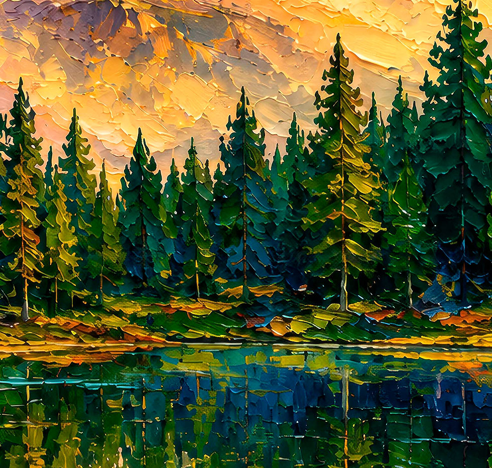 Thumbnail: #224 Riflessi delle Dolomiti