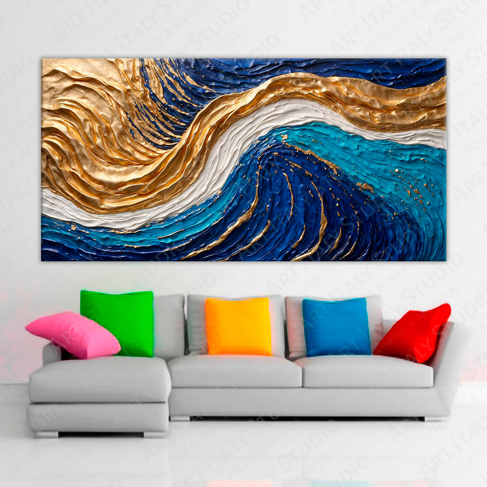 #070 EL MEDITERRÁNEO