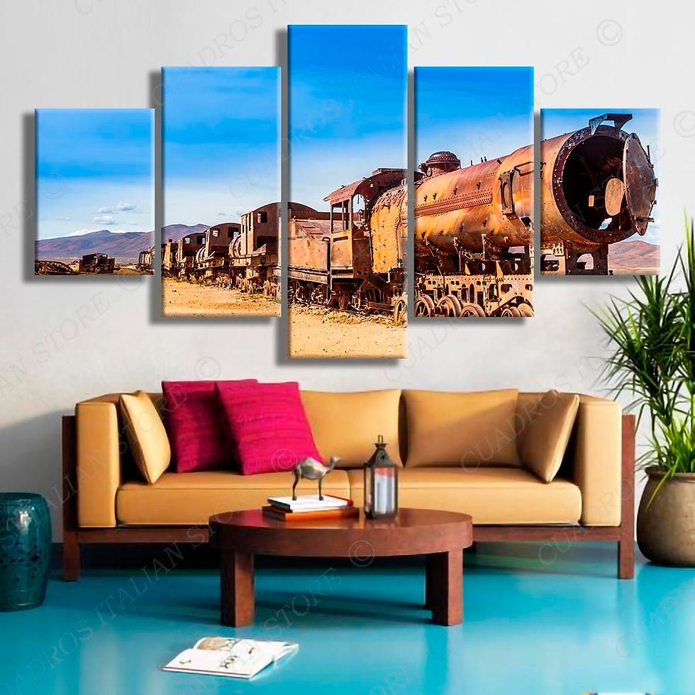 CUADROS DE BOLIVIA #22