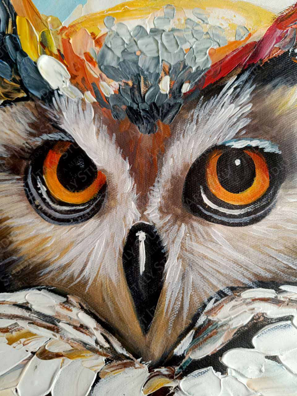 Miniatura: PAM #334 OWL 2