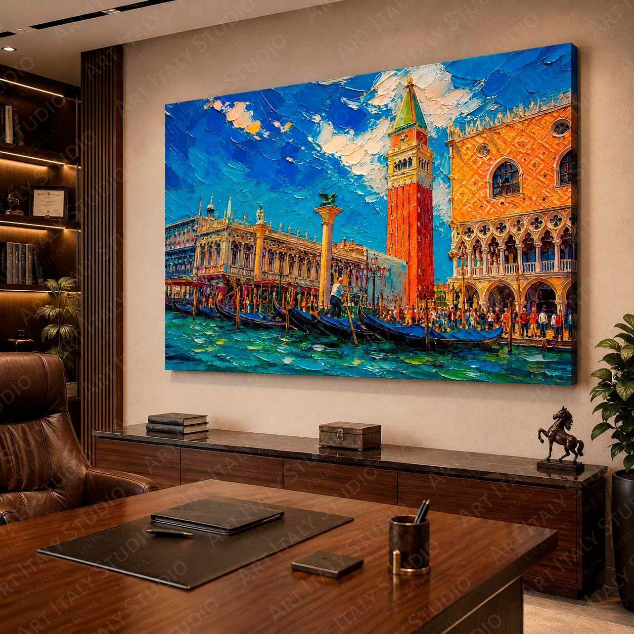 #236 Splendore Veneziano