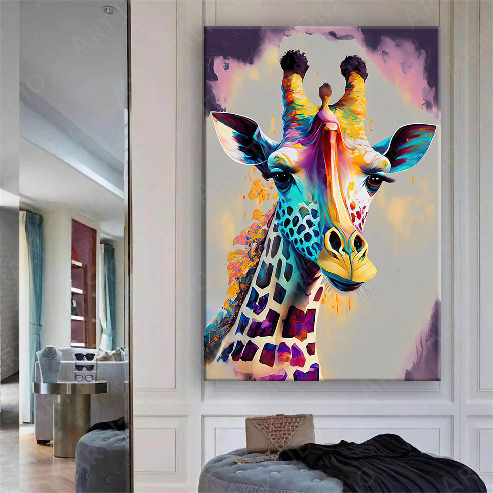 JIFARA MIXTO ACUARELA