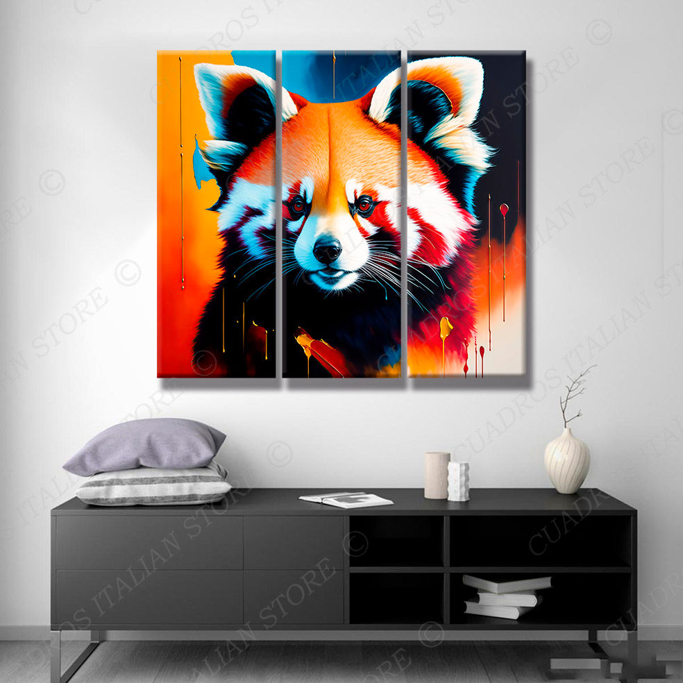 RED PANDA