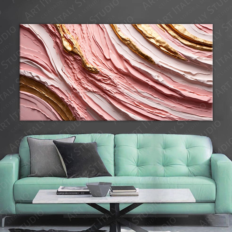 #067 AMANECER EN RELIEVE