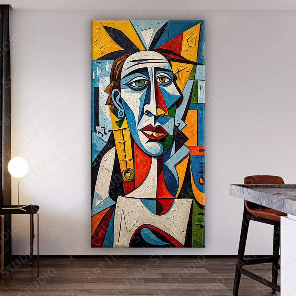 1053 Picasso Fantasy 5
